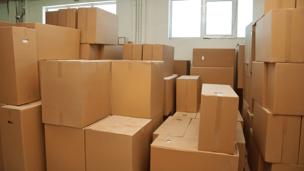 les facteurs à considérer pour le stock de sécurité