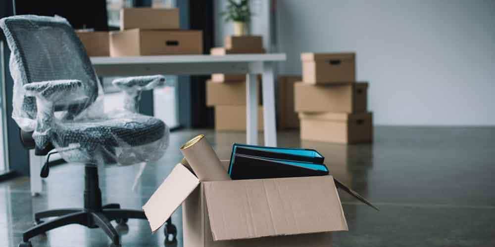 Louer votre matériel pour votre déménagement d&rsquo;entreprise