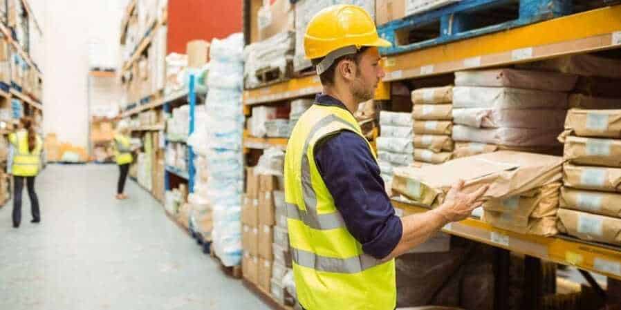 Comment faire une préparation de commande ?