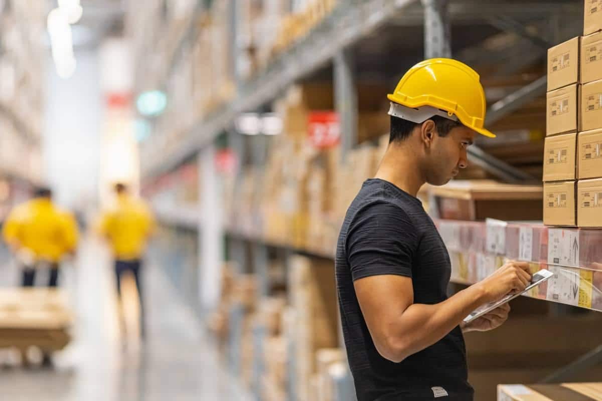 3 conseils pour améliorer le traitement de vos commandes logistiques