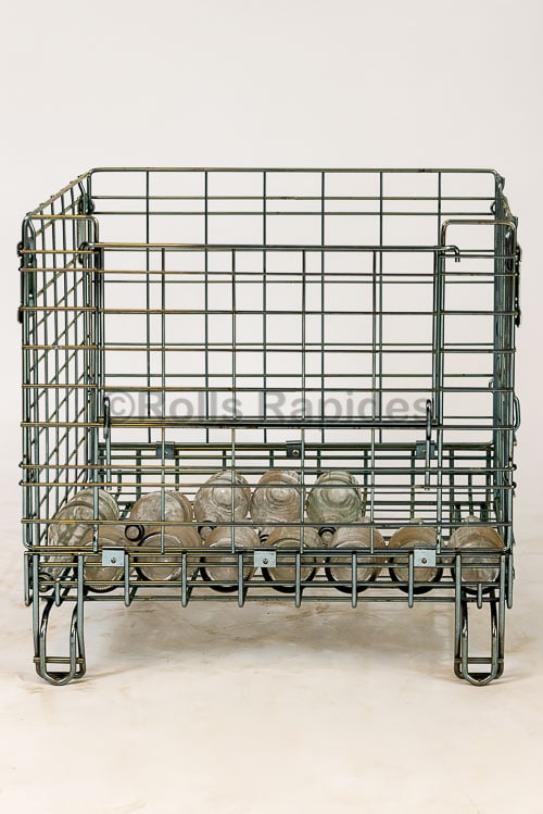 Box bourgogne H980mm – Image 8