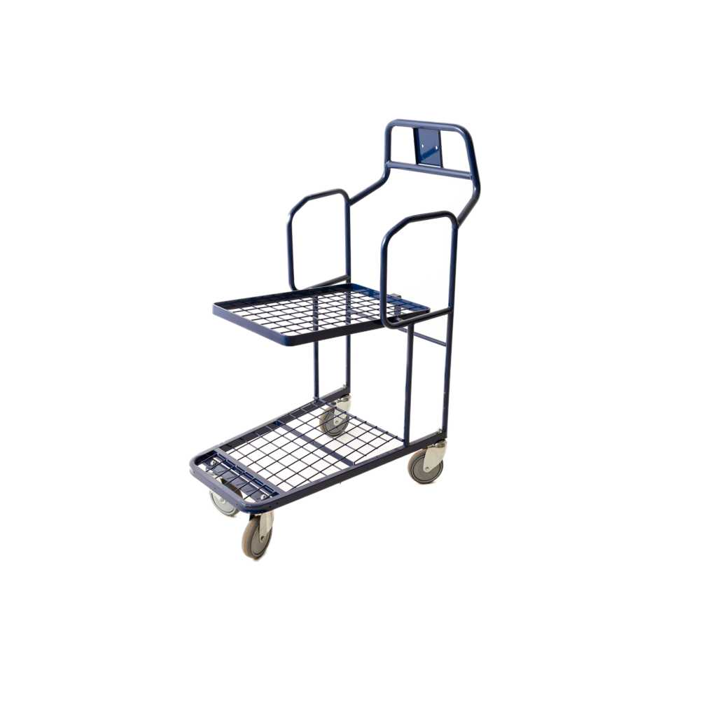 Chariot drive 2 bacs – Image 7