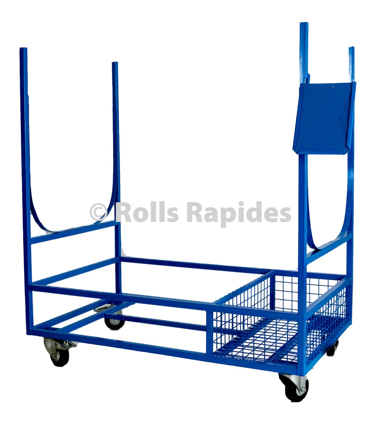 Chariot de picking sur mesure – Image 5