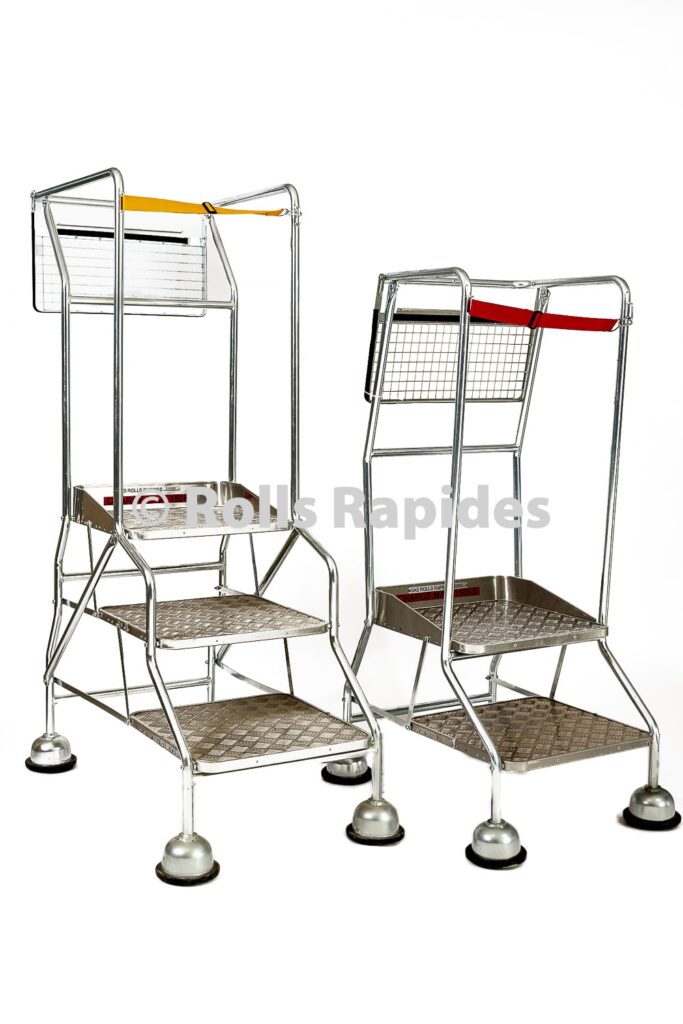Plateforme 2 Marches 400 x 400 – Image 14