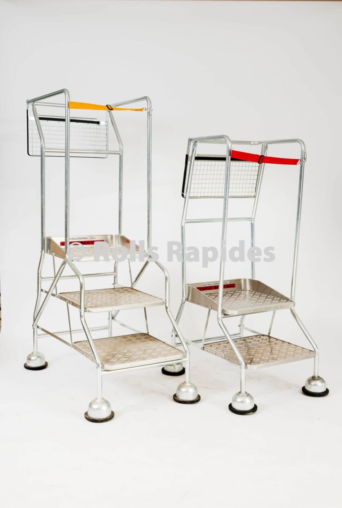 Plateforme 2 Marches 400 x 400 – Image 19