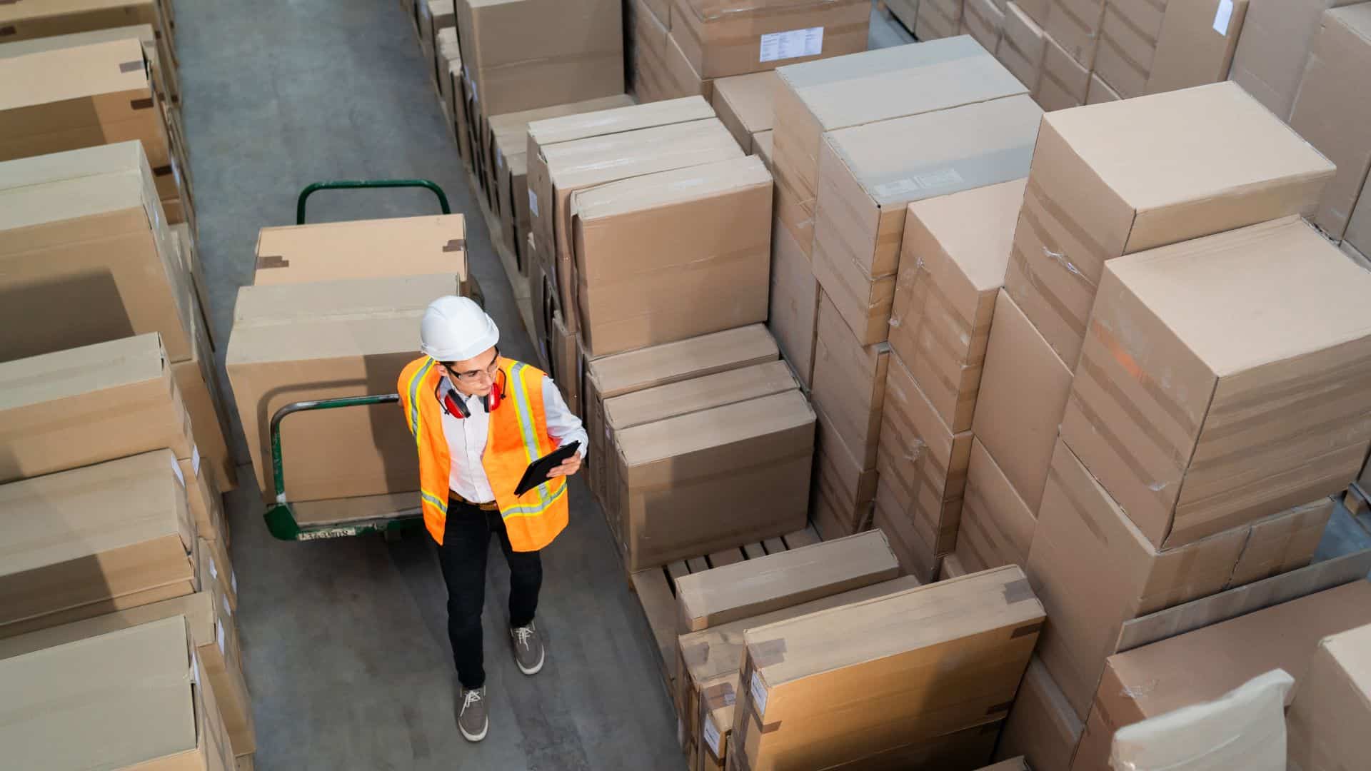 Chariots de manutention : Les meilleurs modèles pour votre entrepôt