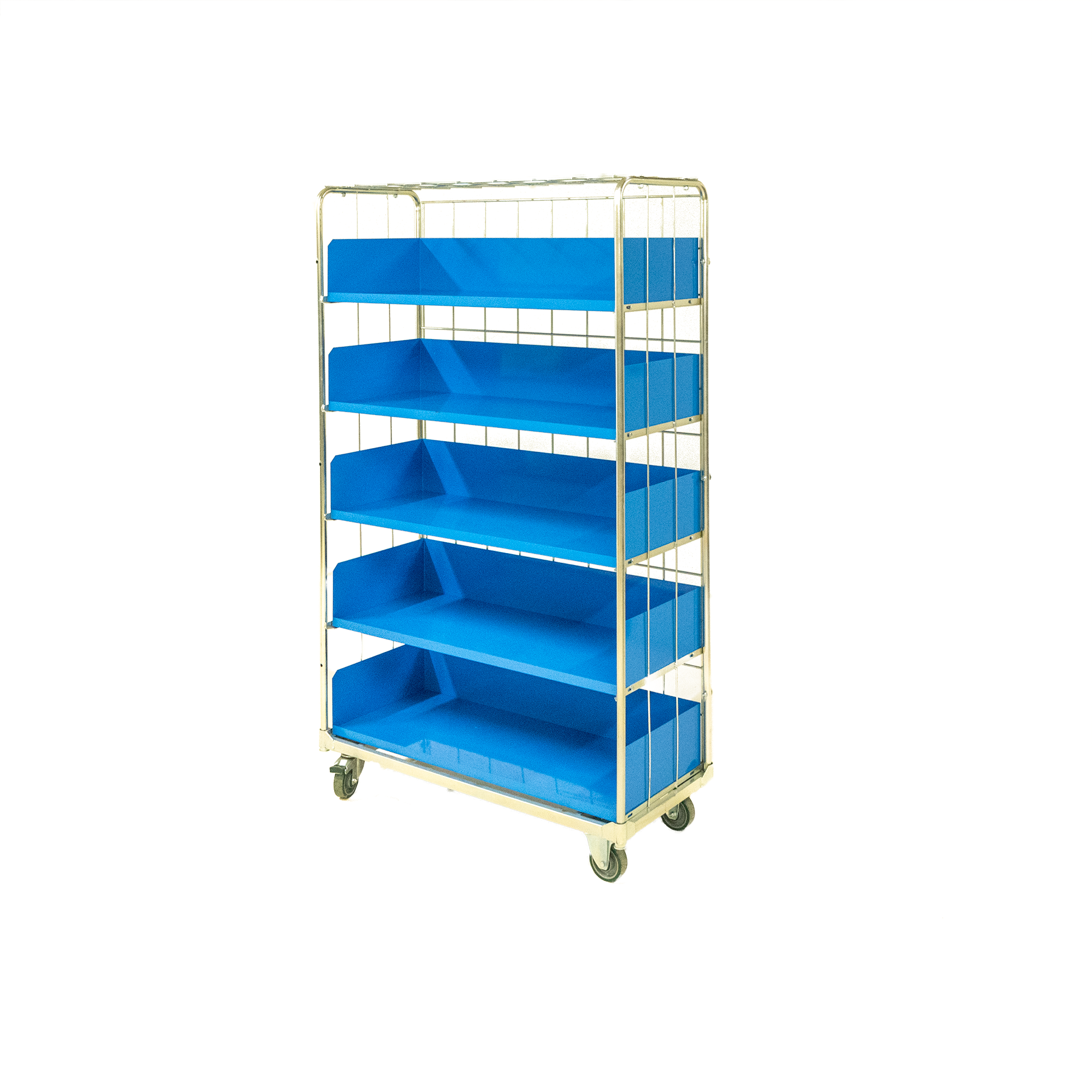 Armoire pour déménagement d'archives