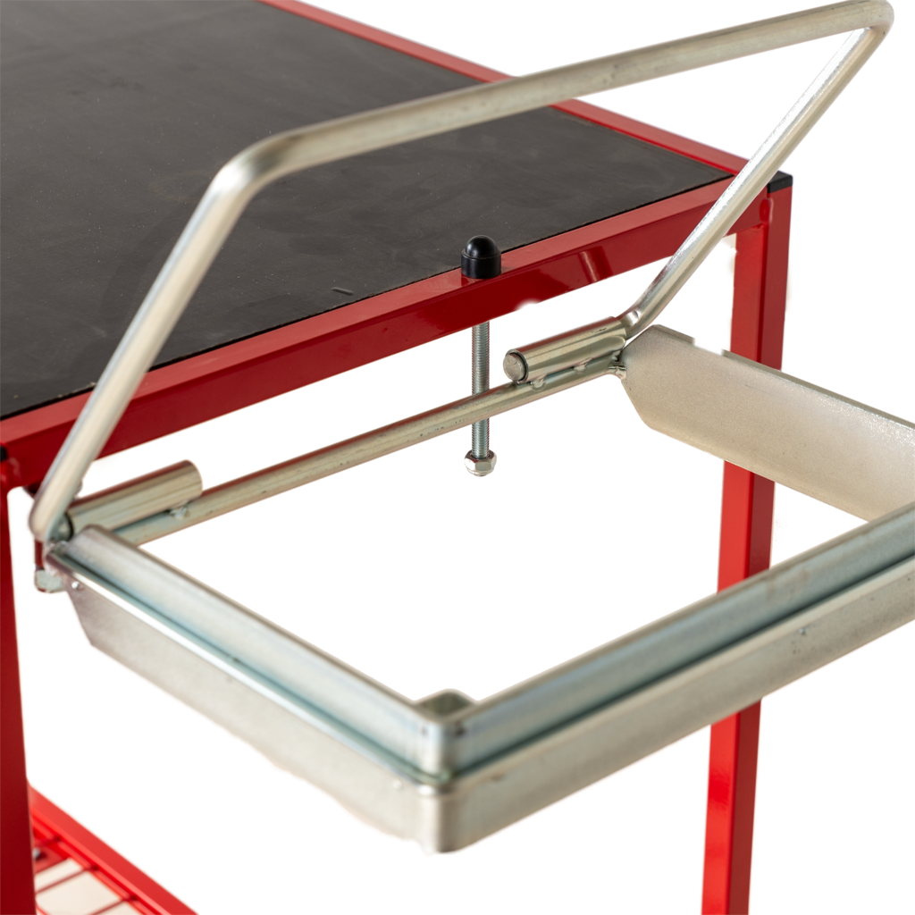 Table de remplissage 800 x 460 x 880 – Image 2