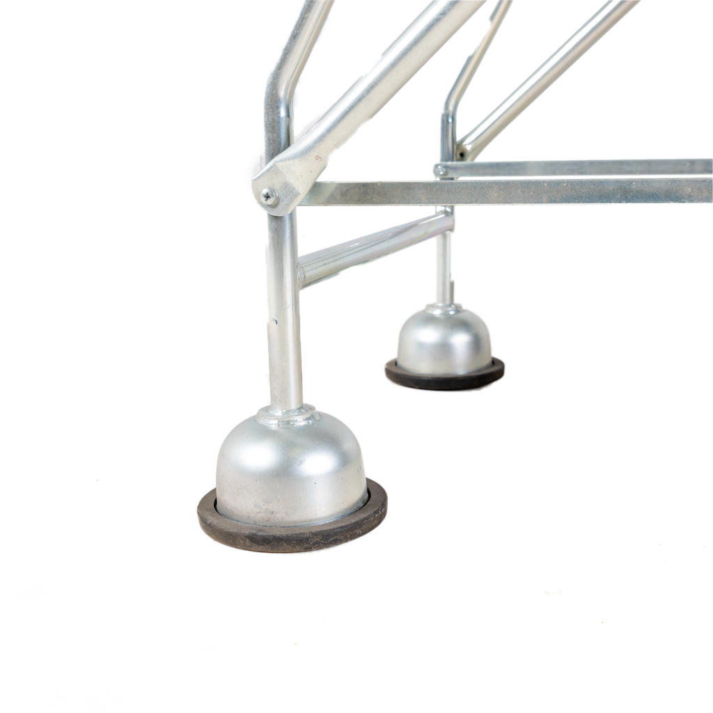 Plateforme 3 marches 500 x 500 – Image 7