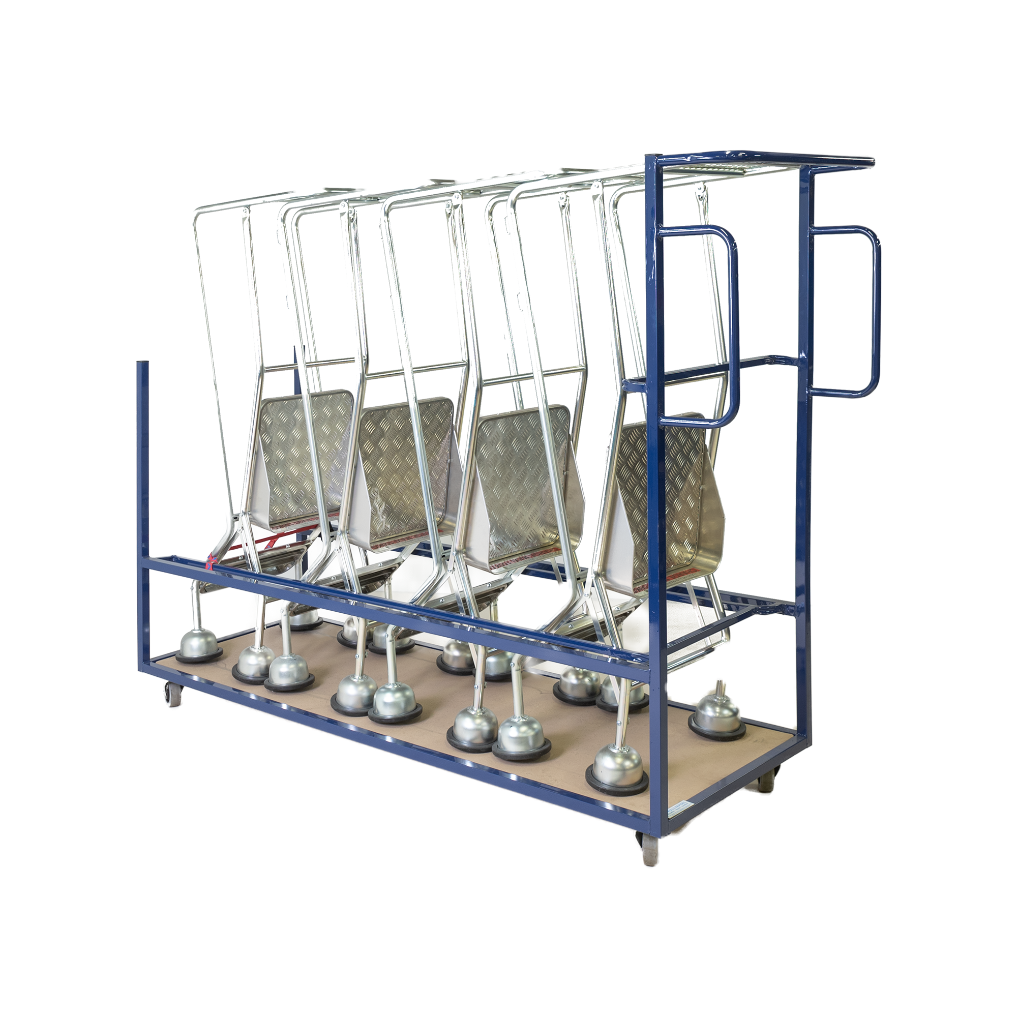 Porte Plateforme – Image 3
