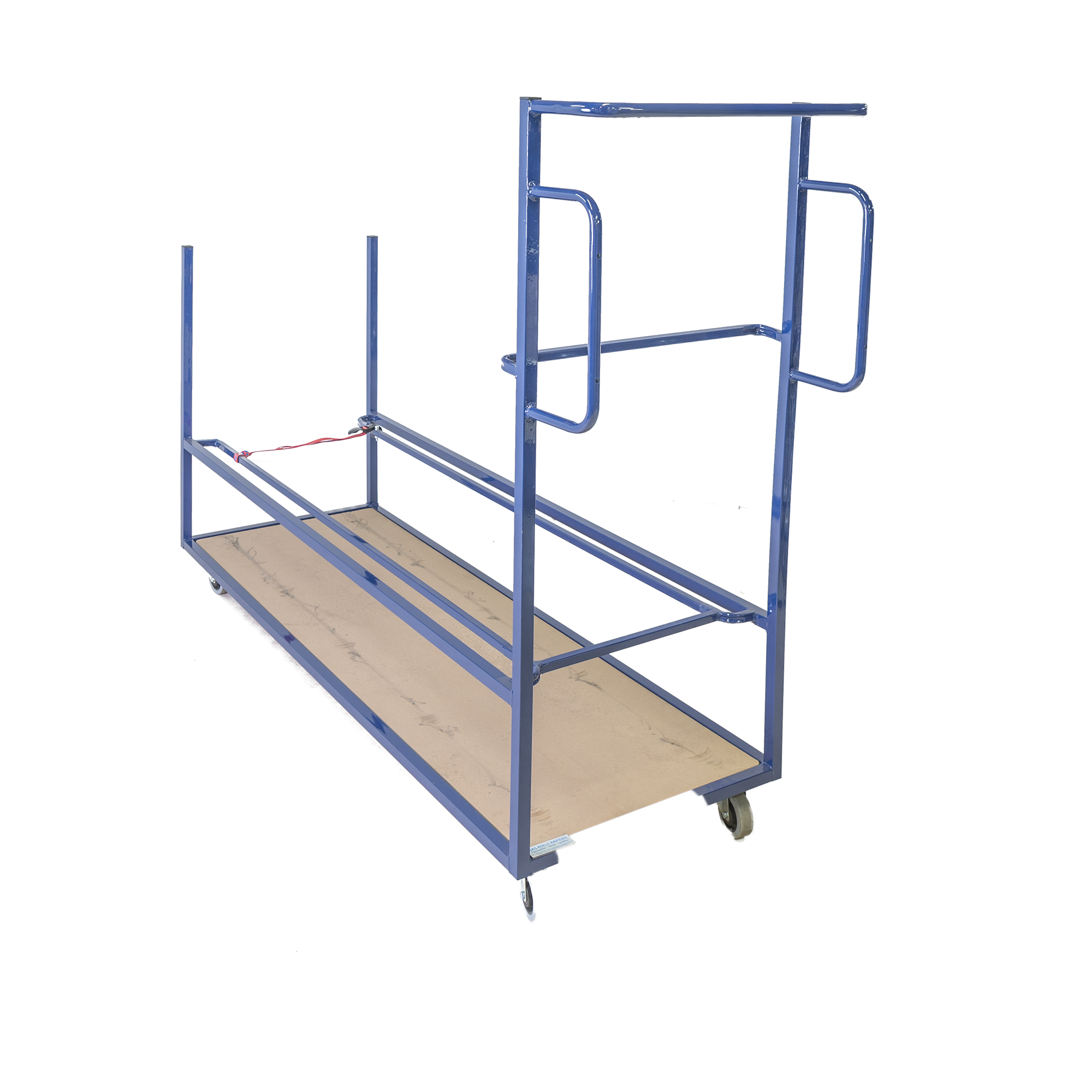 Porte Plateforme – Image 2