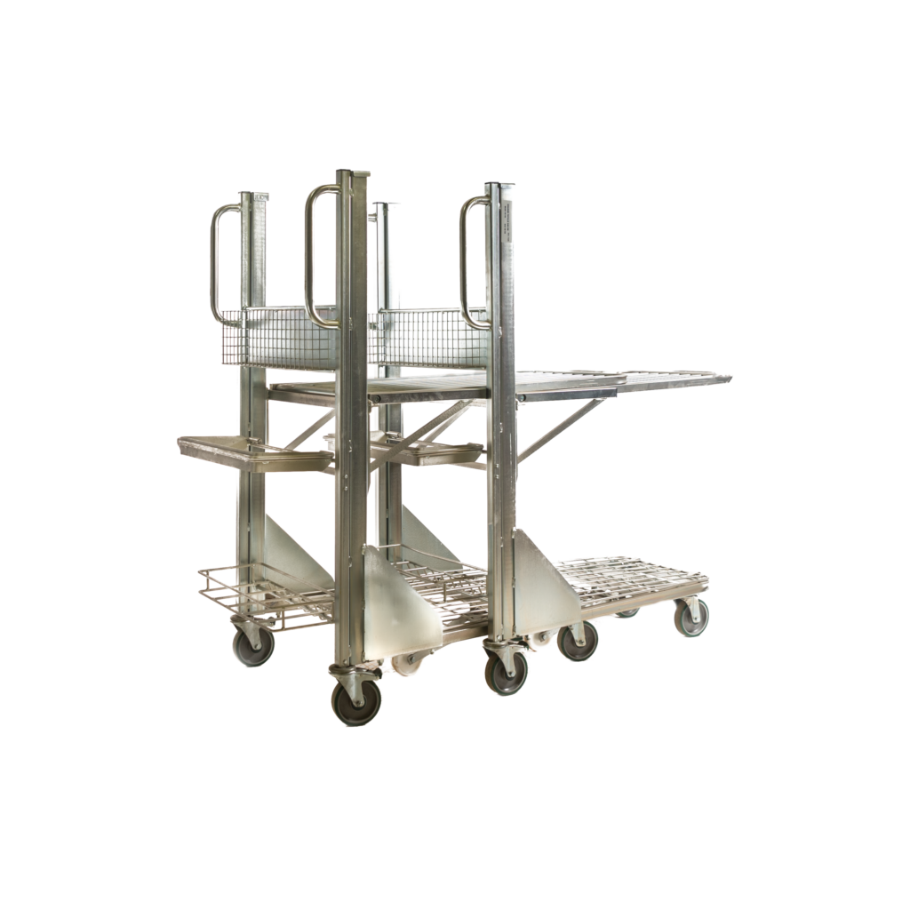 Table grand modèle à fond constant 1270 x 660 – Image 2