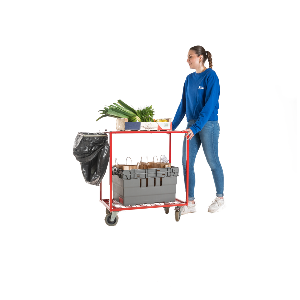 Table de remplissage 800 x 460 x 880 – Image 14