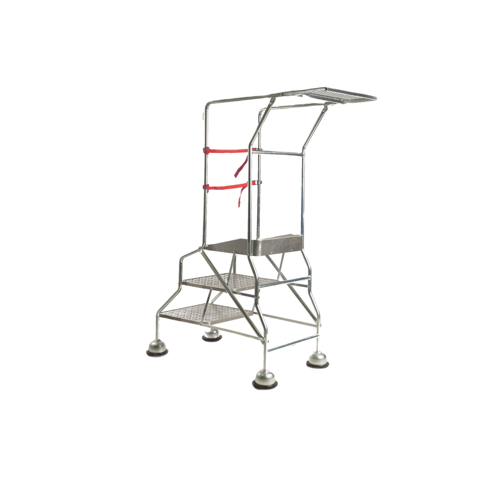Plateforme 3 marches 500 x 500 – Image 11