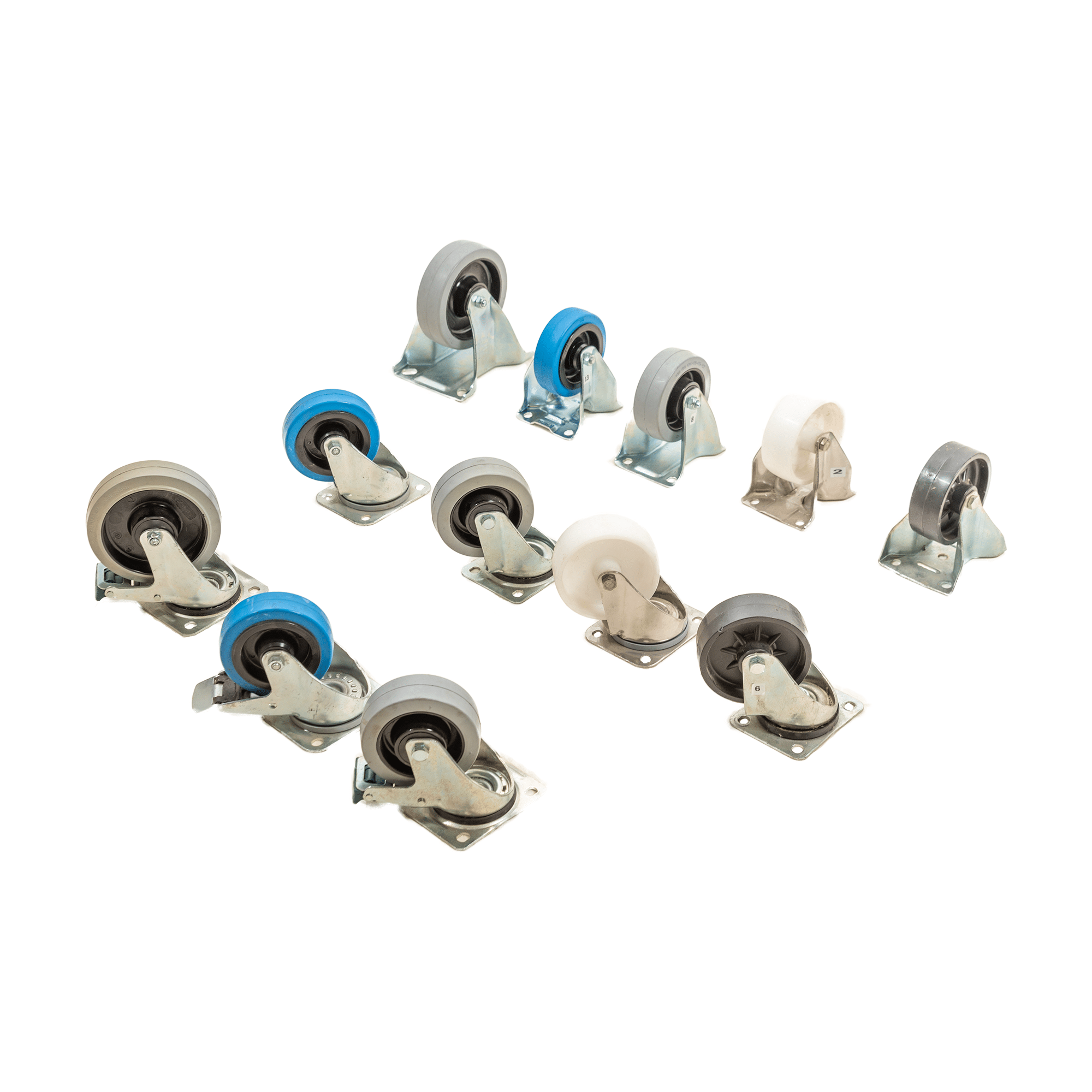 Roues pour roll – Image 10