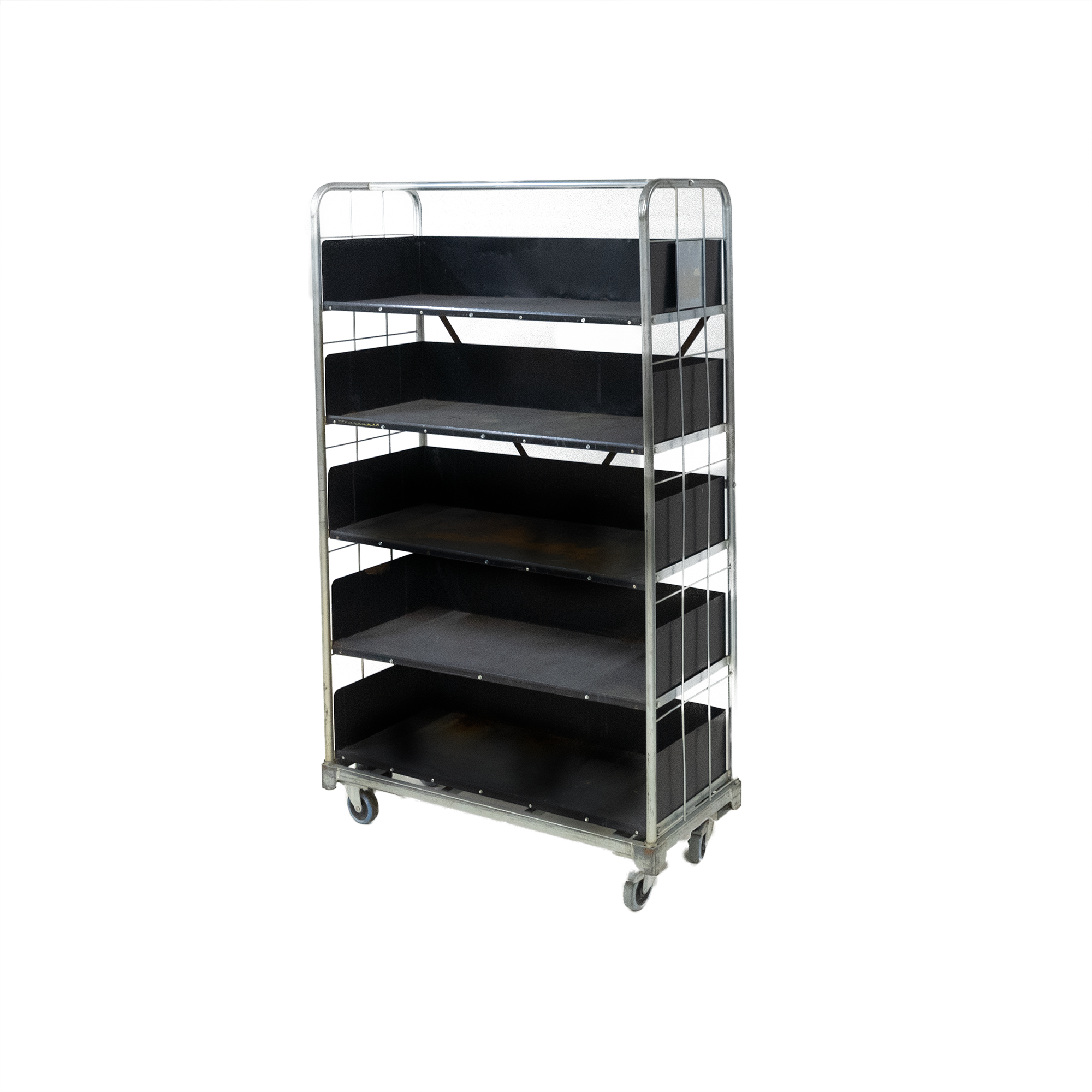 Location d'armoire de stockage