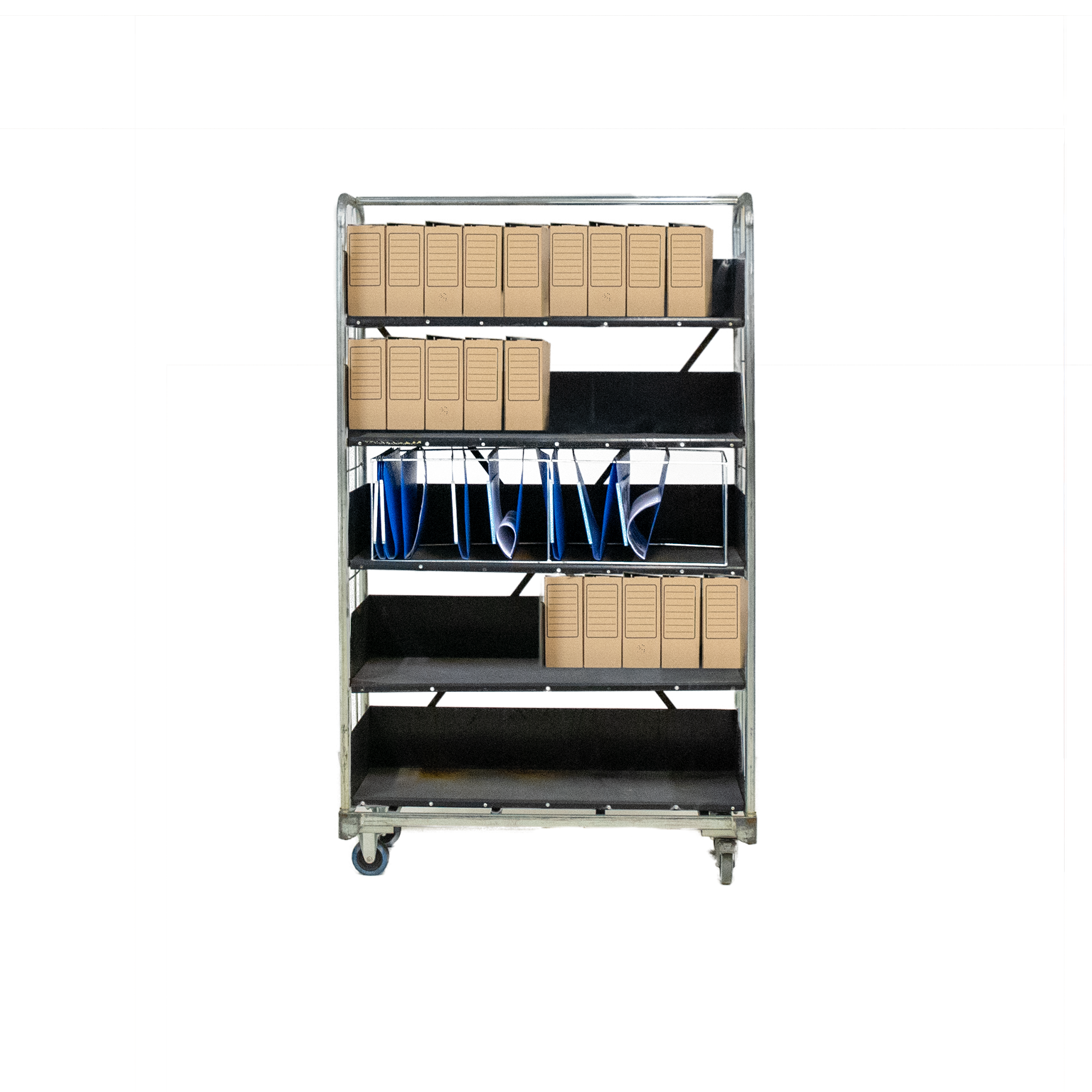 Location d'armoire de stockage – Image 2