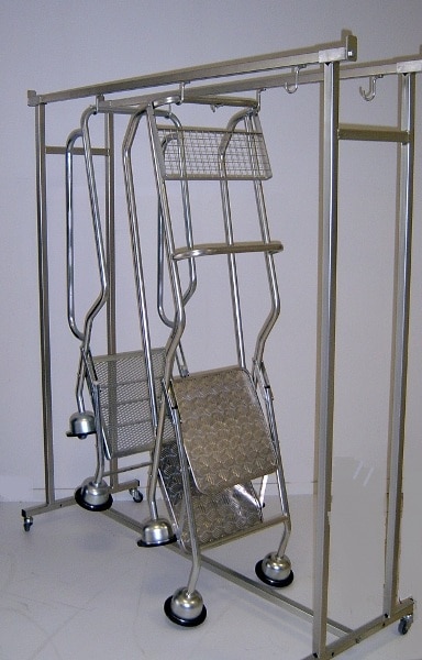 Porte Plateforme – Image 4