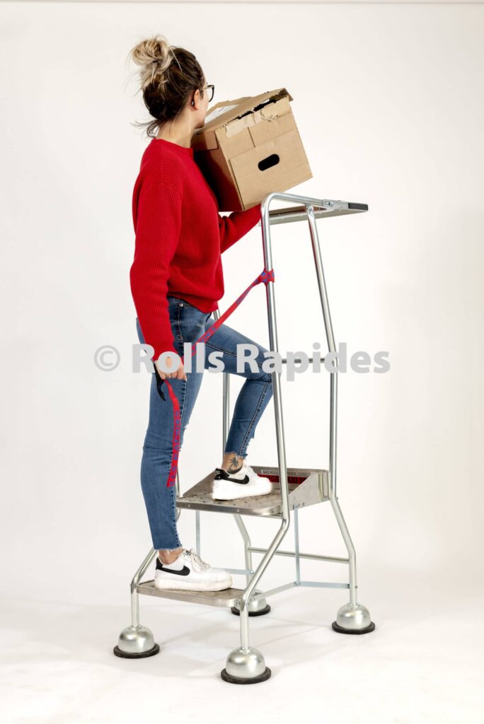 Plateforme 2 Marches 400 x 400 – Image 16