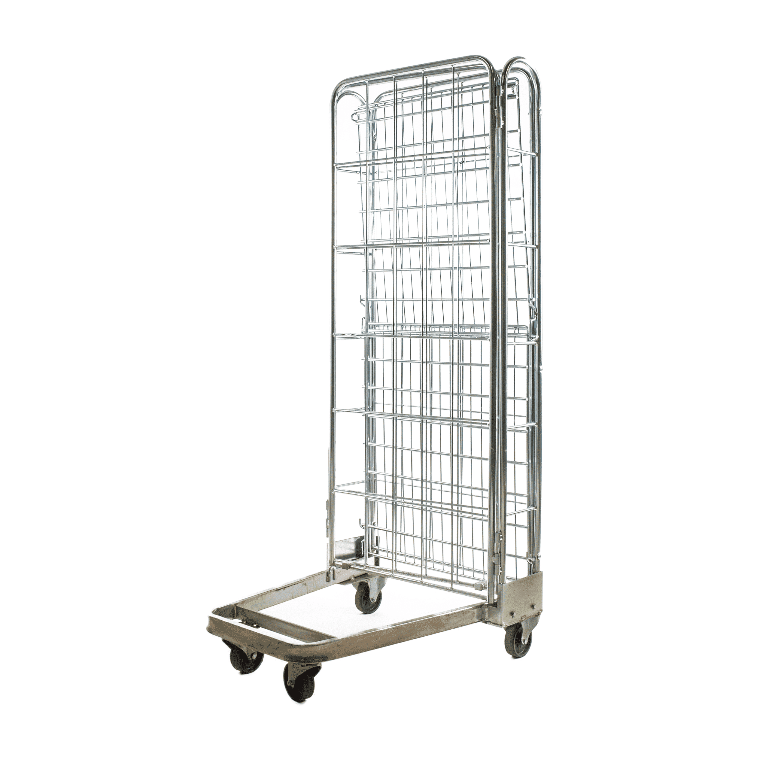 Grand roll emboîtable pour réaménagement de magasin – Image 2