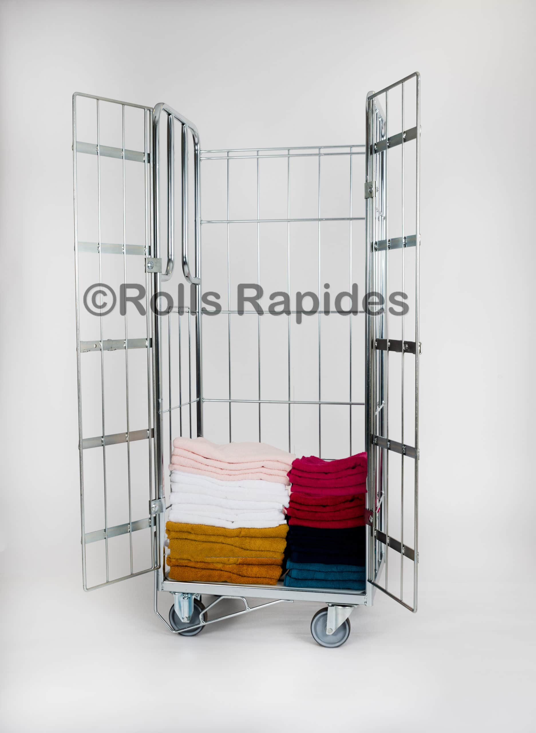 Roll à linge cabri – Image 17