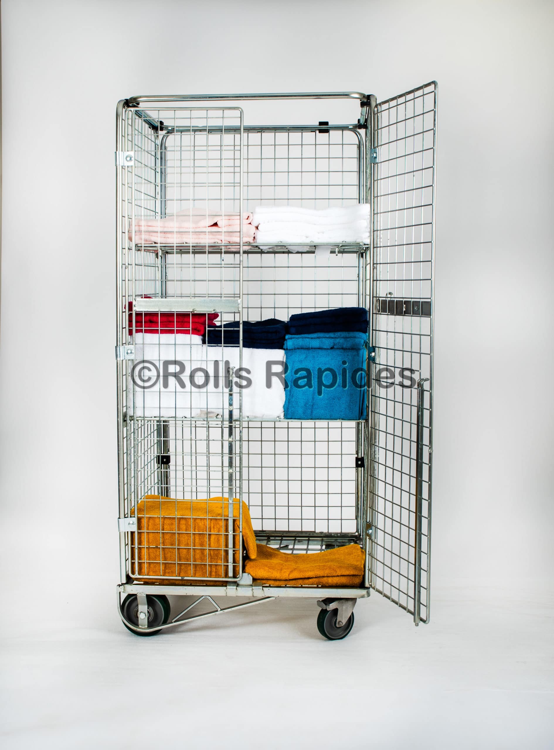 Roll à linge cabri – Image 11
