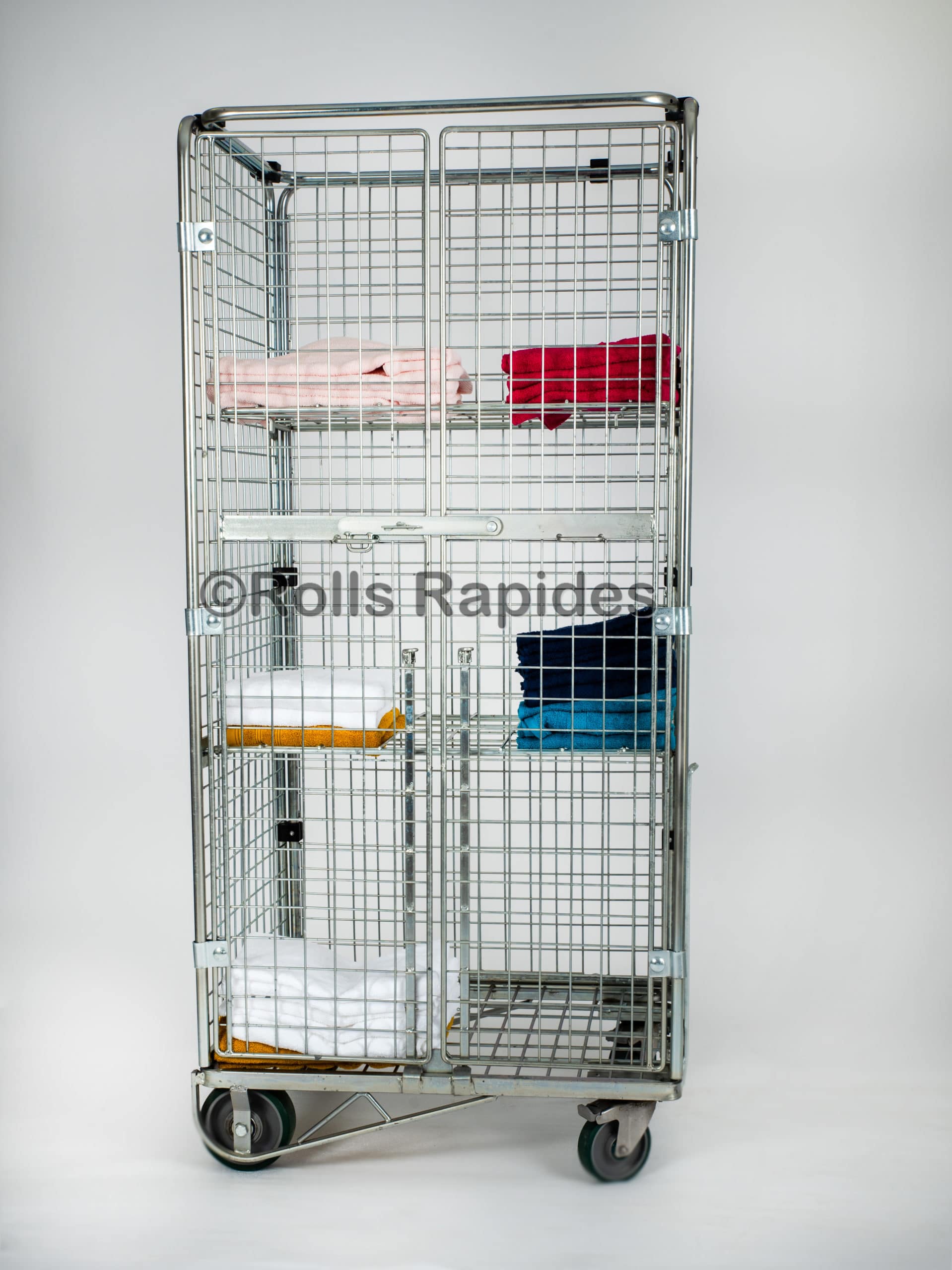 Roll à linge cabri – Image 12