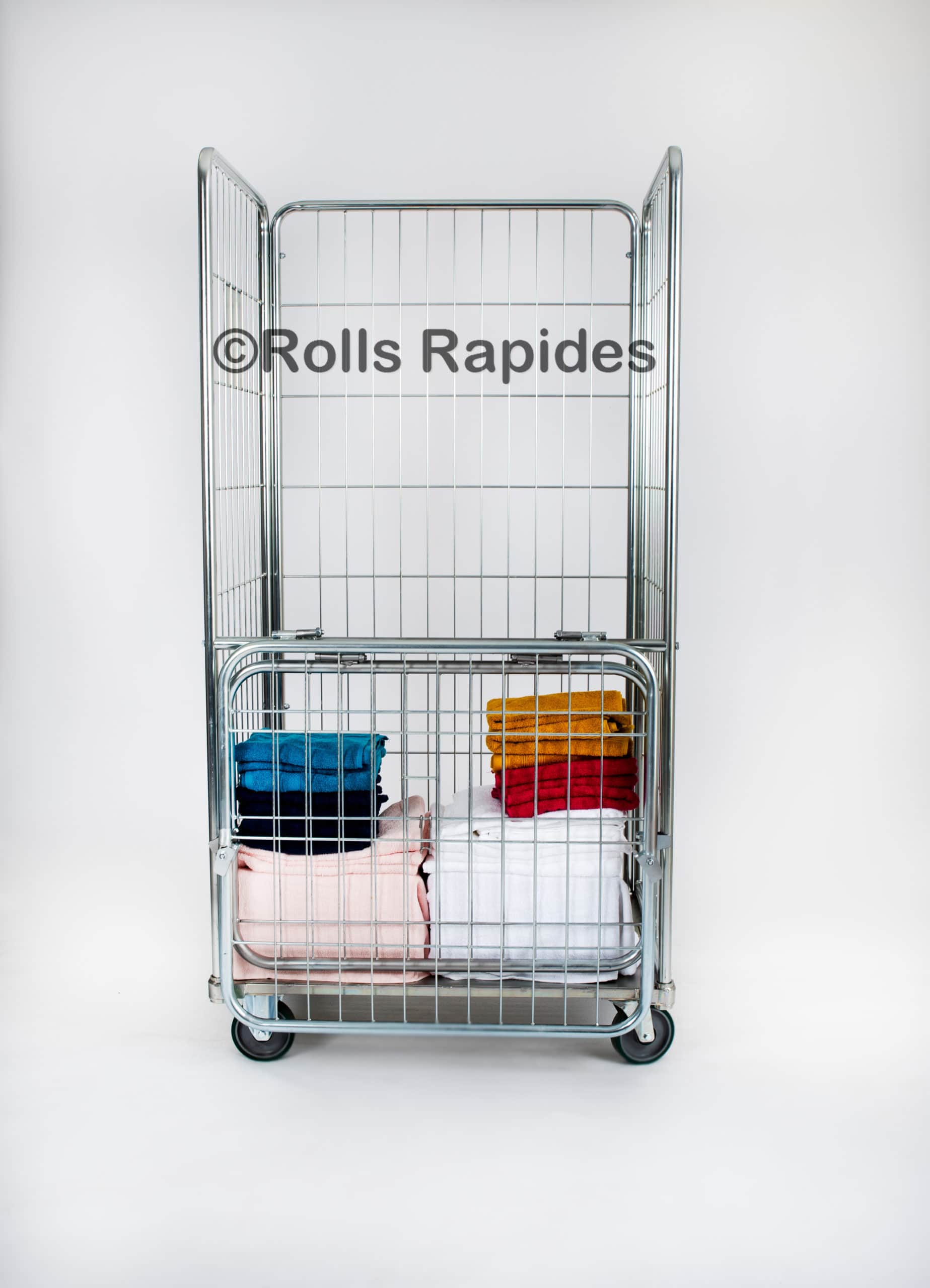 Roll à linge cabri – Image 13
