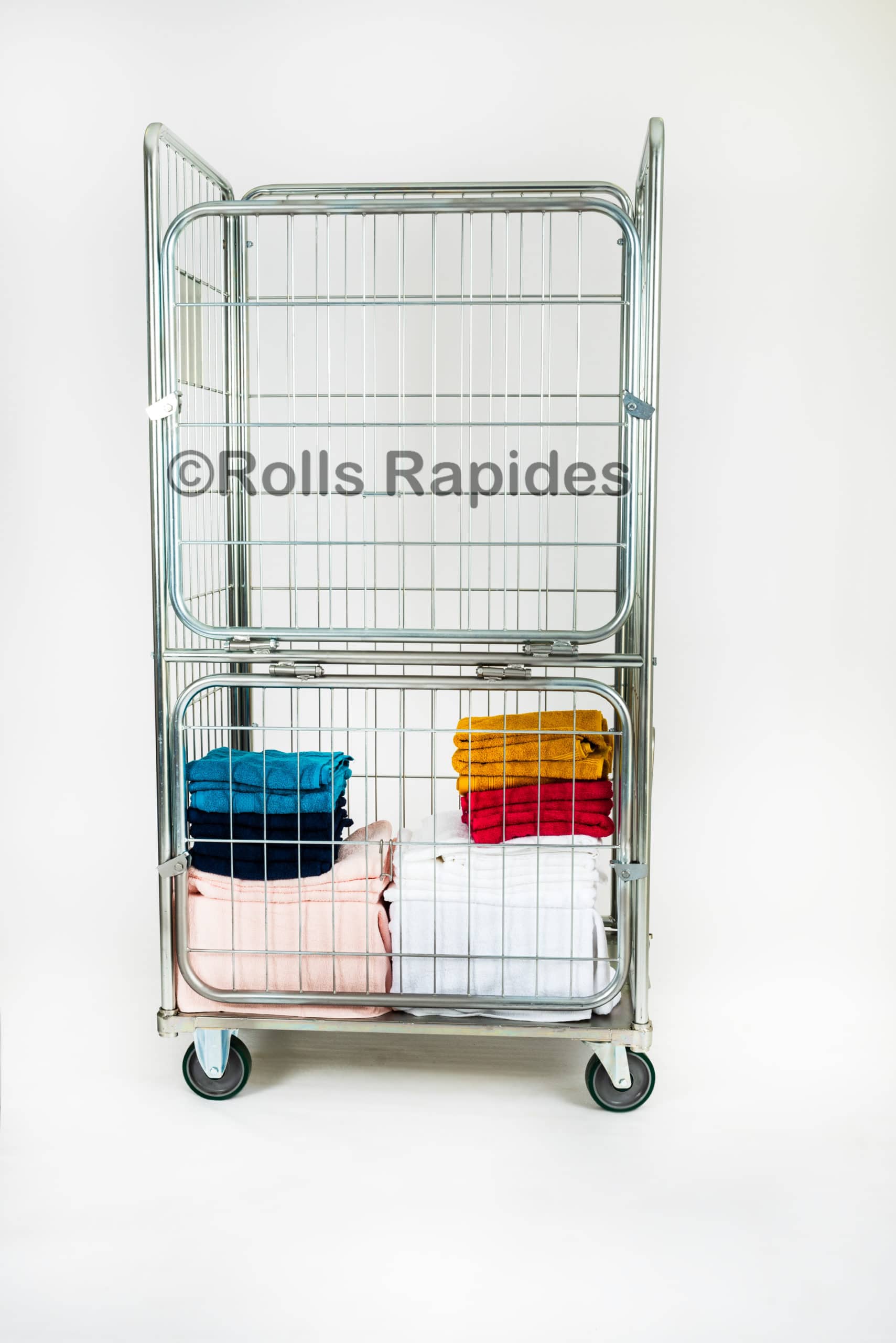 Roll à linge cabri – Image 14