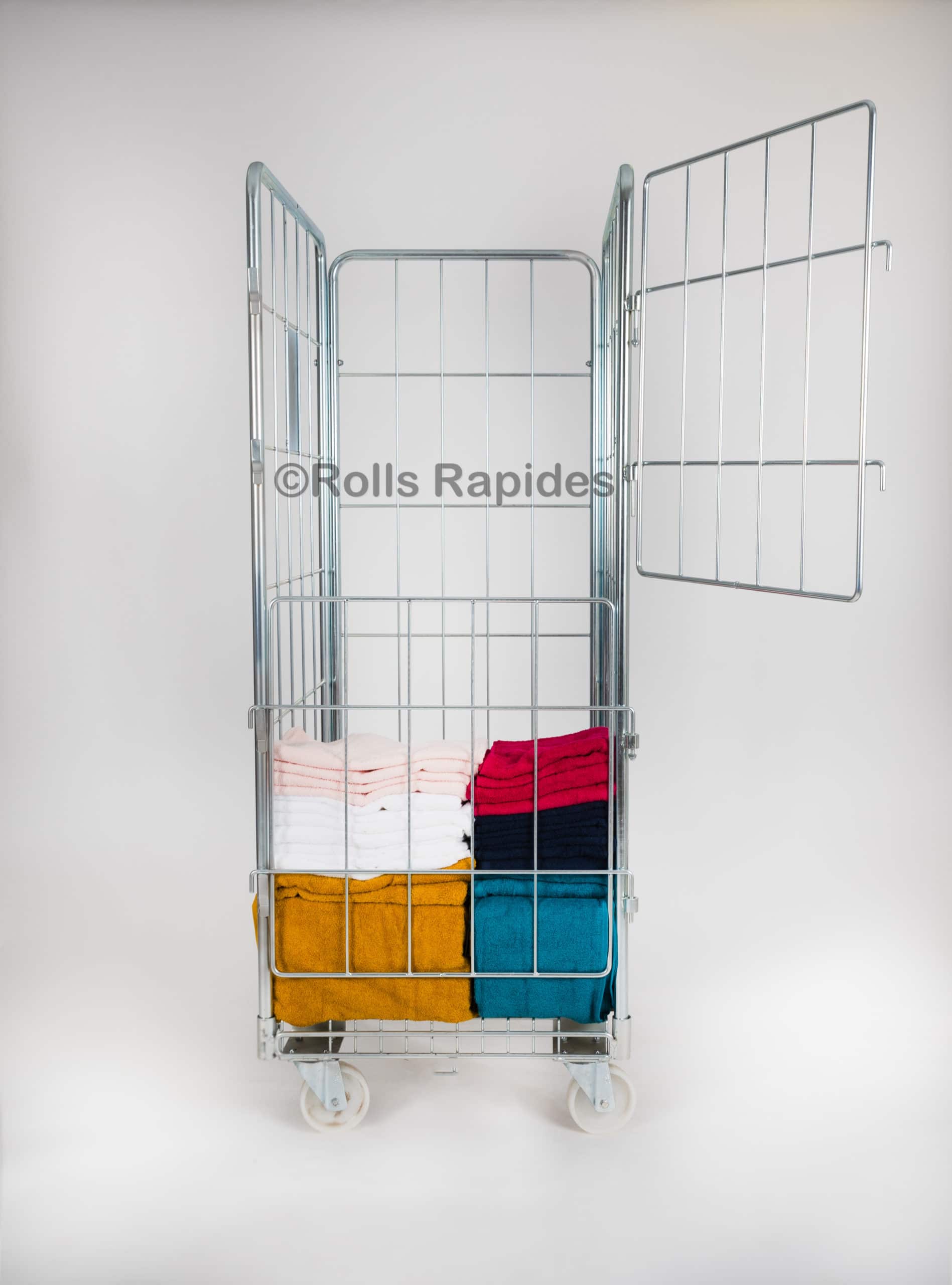 Roll à linge cabri – Image 15