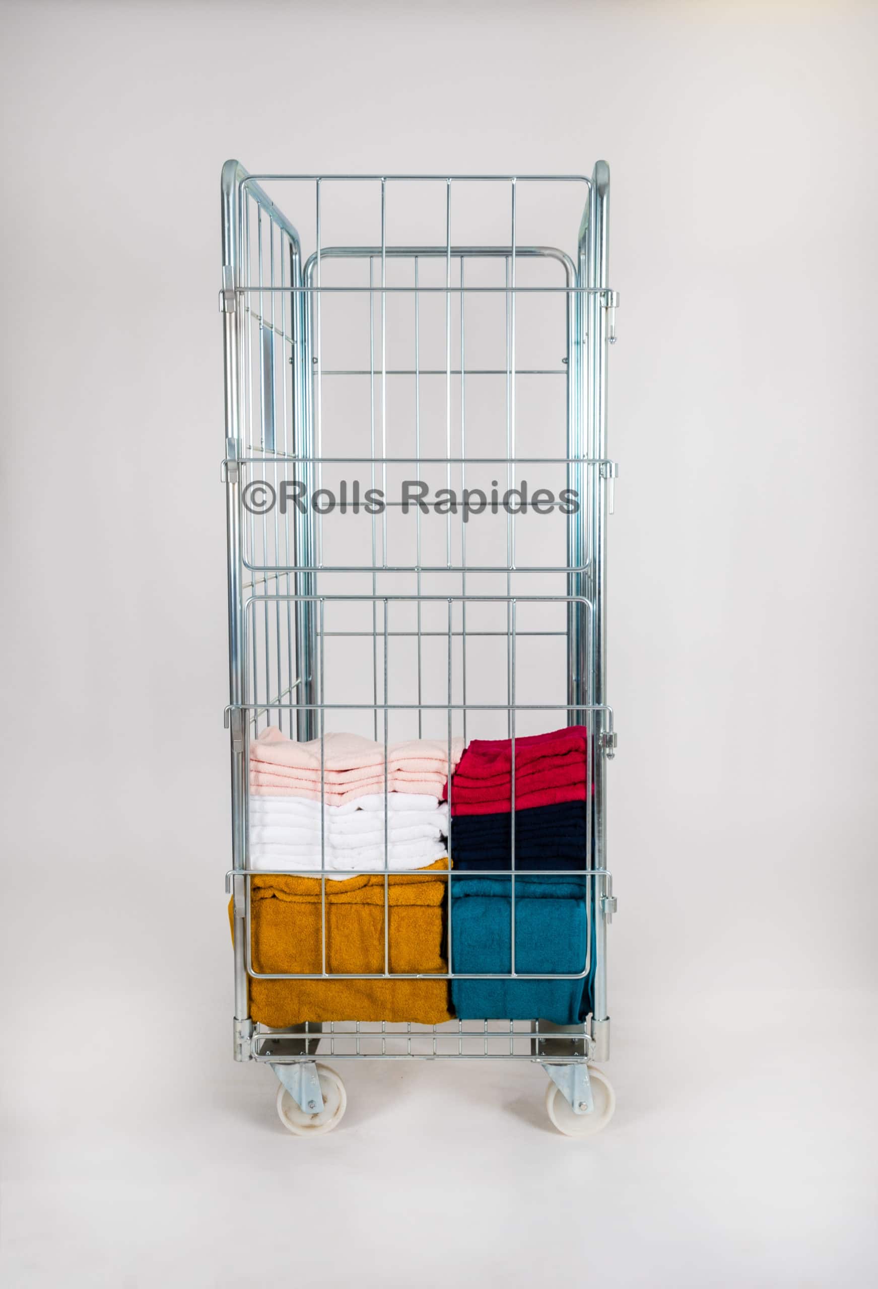Roll à linge cabri – Image 21