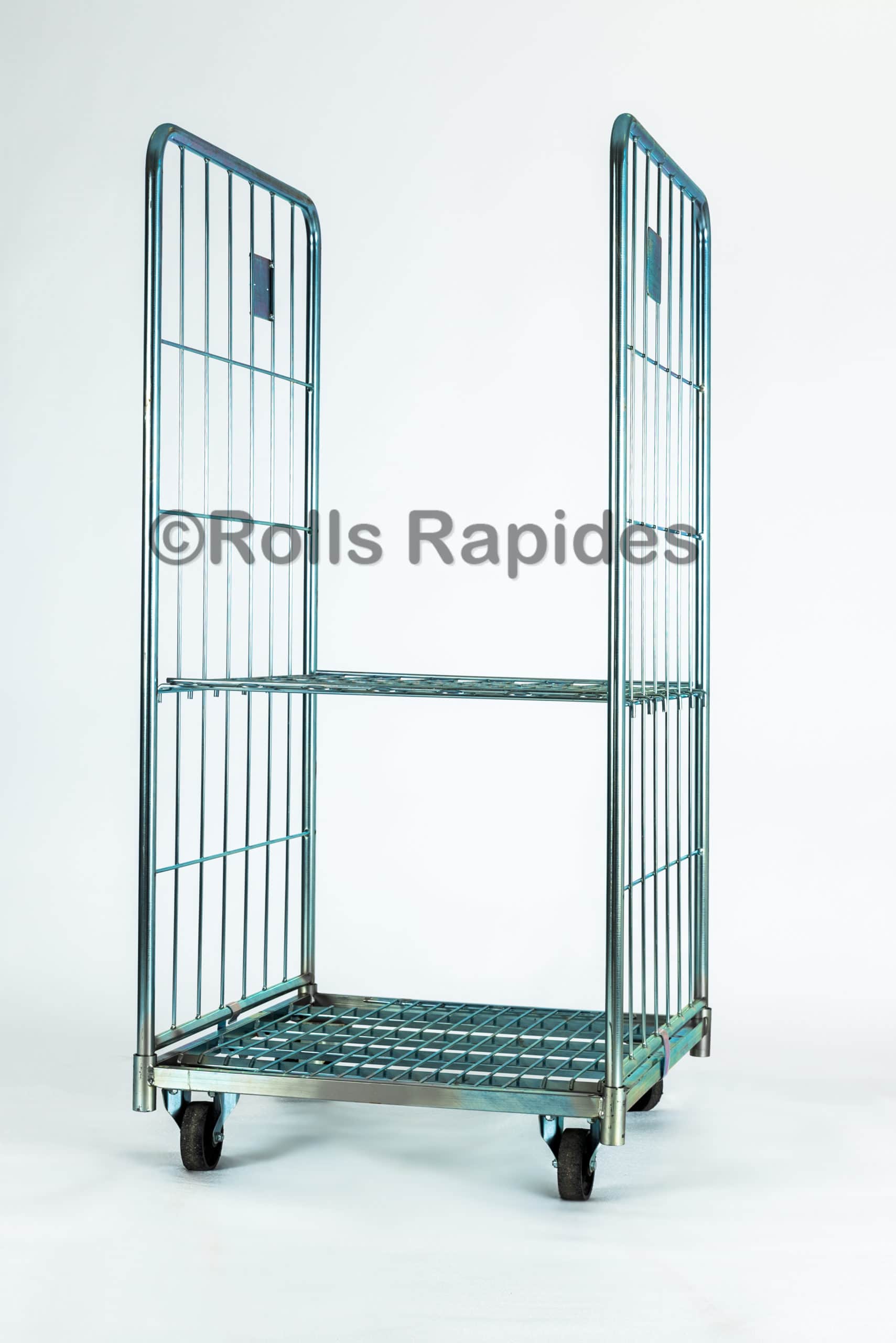 Roll Standard 2 côtés H1530 - Ø 25mm – Image 10