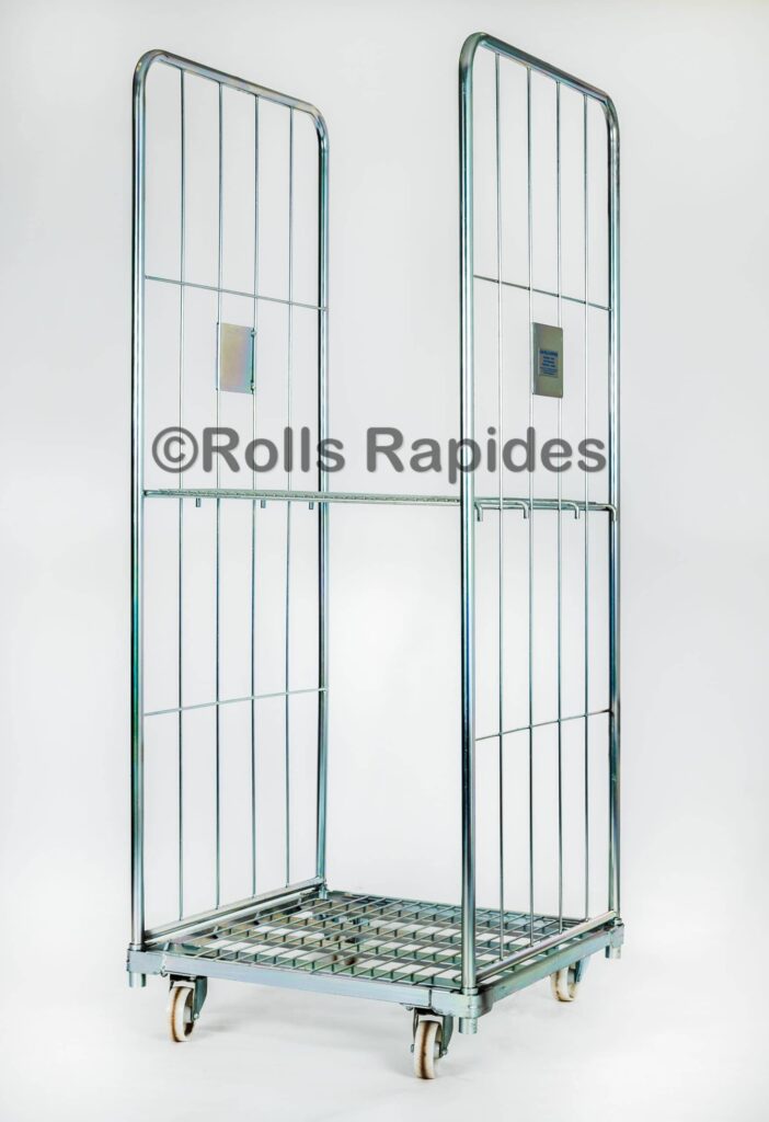 Roll Standard 2 côtés H1530 - Ø 25mm – Image 6