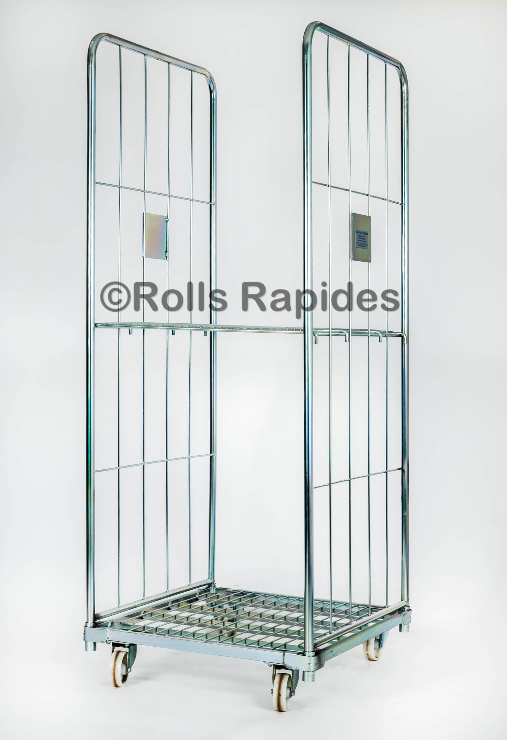 Roll Standard 2 côtés H1530 - Ø 25mm – Image 6
