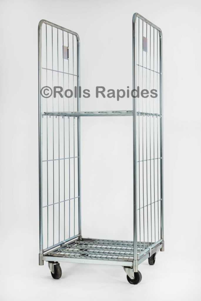 Roll Standard 2 côtés H1530 - Ø 25mm – Image 5