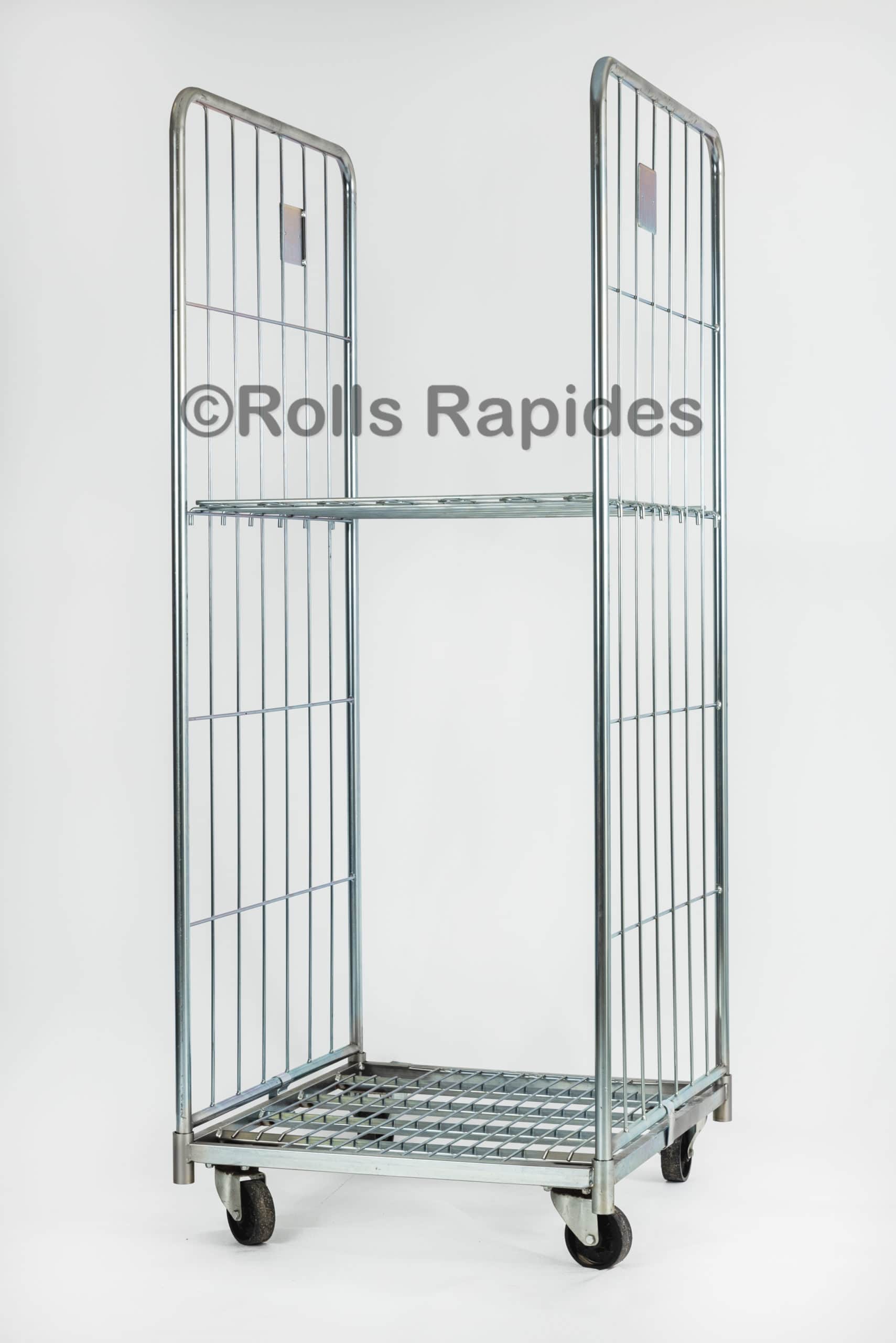 Roll Standard 2 côtés H1530 - Ø 25mm – Image 5