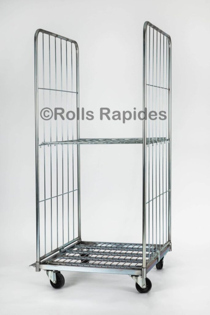 Roll Standard 2 côtés H1530 - Ø 25mm – Image 7