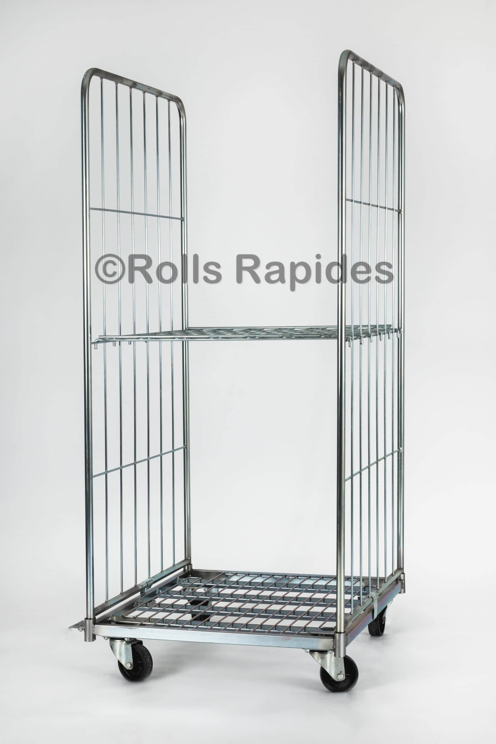 Roll Standard 2 côtés H1530 - Ø 25mm – Image 7
