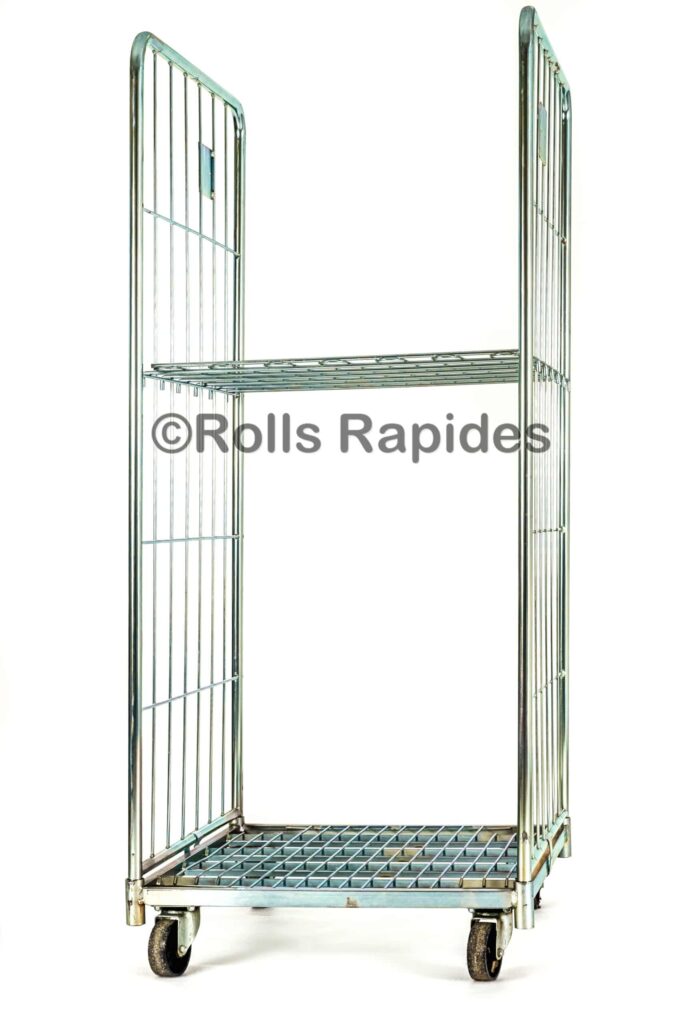 Roll Standard 2 côtés H1530 - Ø 25mm – Image 8