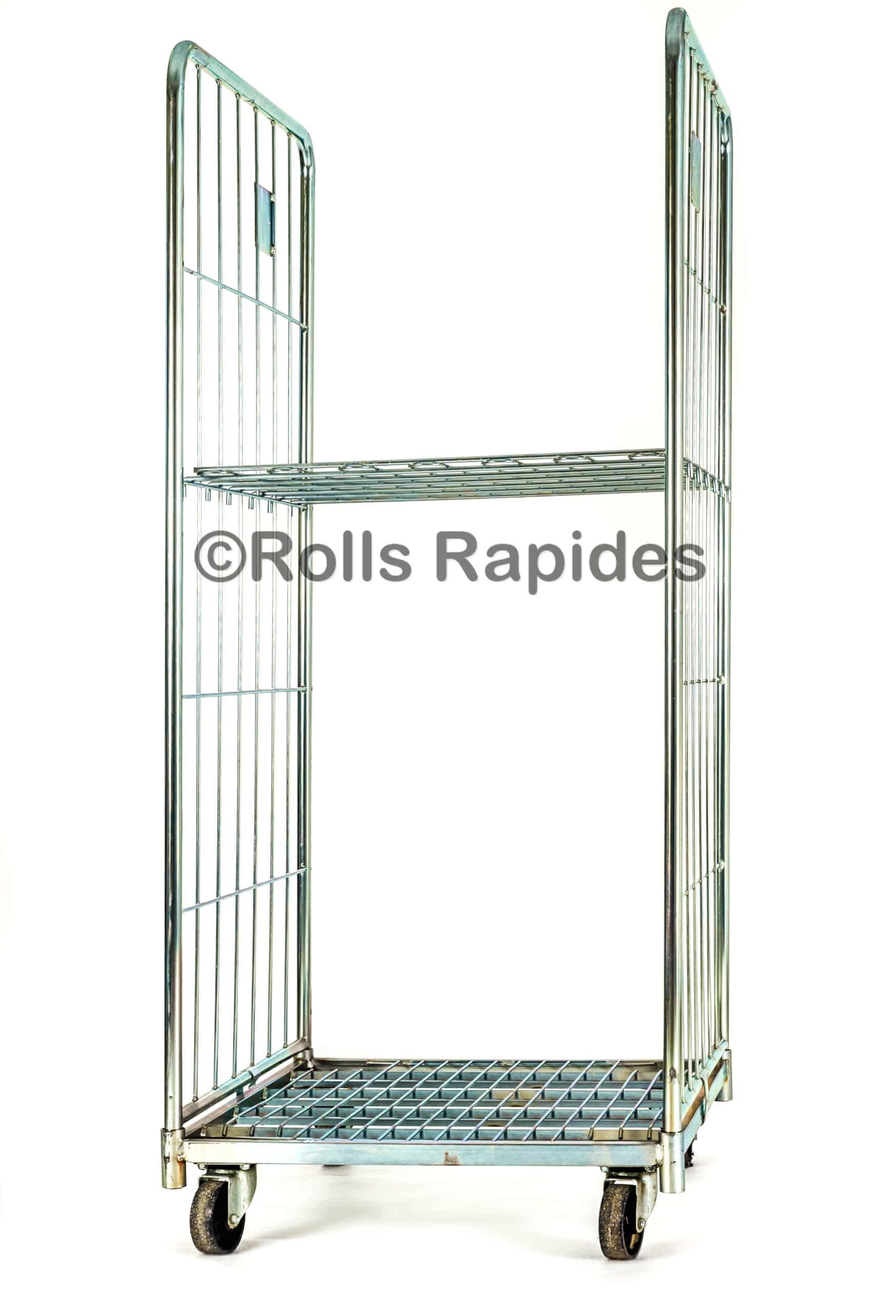 Roll Standard 2 côtés H1530 - Ø 25mm – Image 8