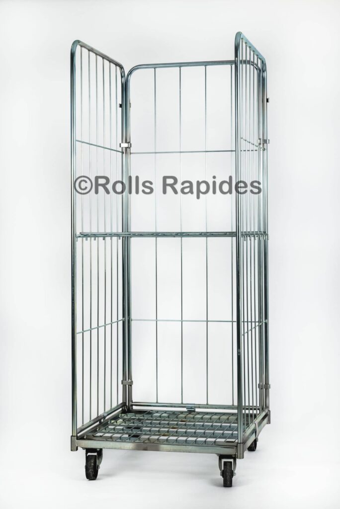 Roll Standard 2 côtés H1530 - Ø 25mm – Image 9
