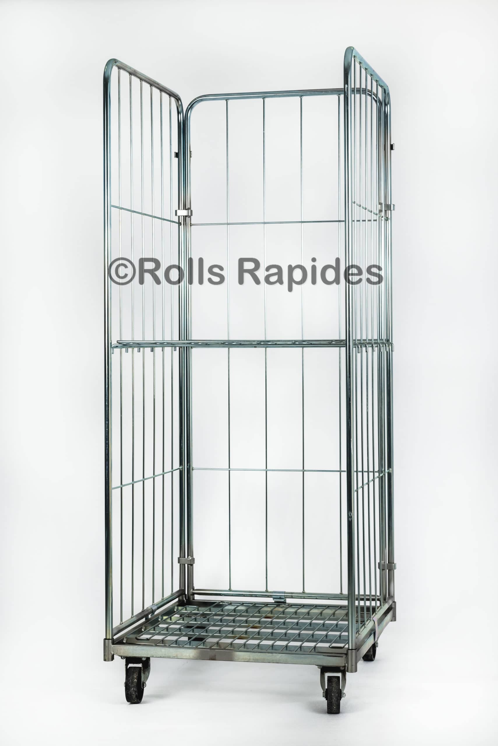 Roll Standard 2 côtés H1530 - Ø 25mm – Image 9