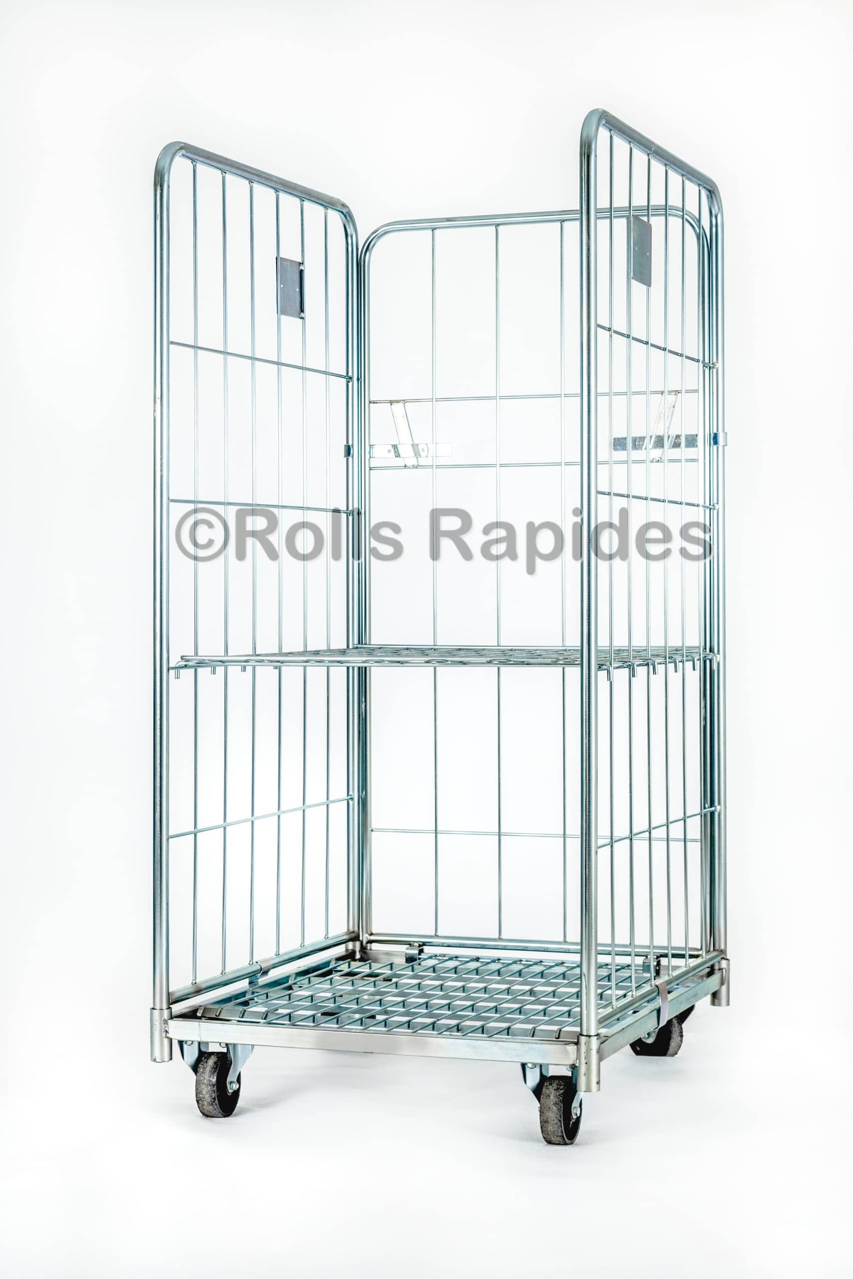 Roll Standard 2 côtés H1530 - Ø 25mm – Image 4