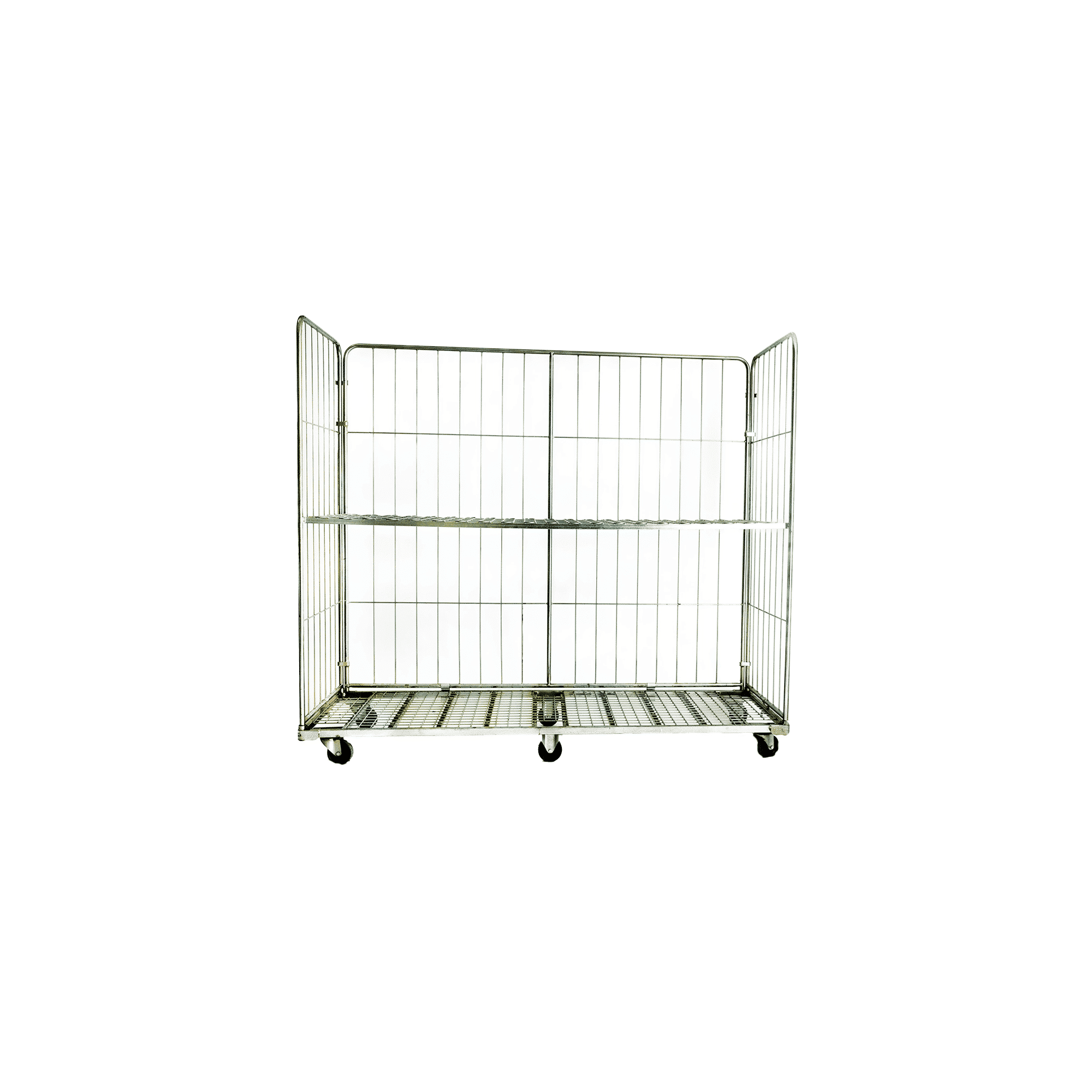 Roll conteneur Extra Large 1200 x 1200