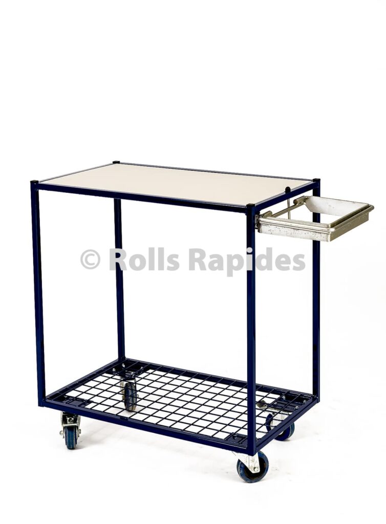 Table de remplissage 800 x 460 x 880 – Image 6