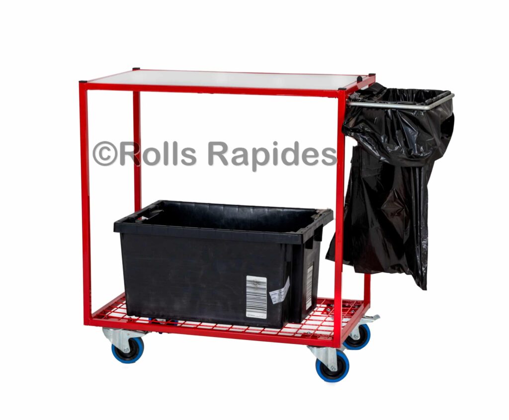 Table de remplissage 800 x 460 x 880 – Image 9