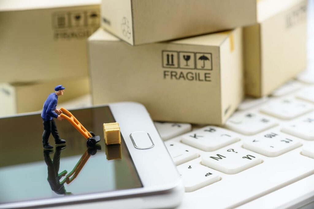 déménagement entreprise