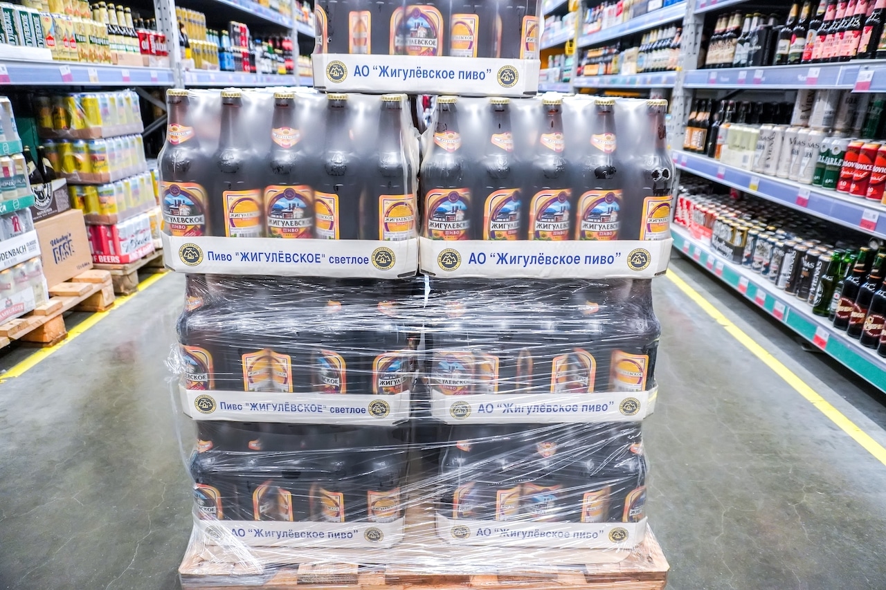 Comment la mise en rayon peut être utilisée pour développer une stratégie de marketing