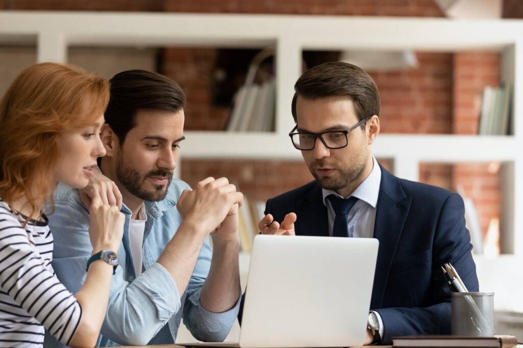 déménagement entreprise