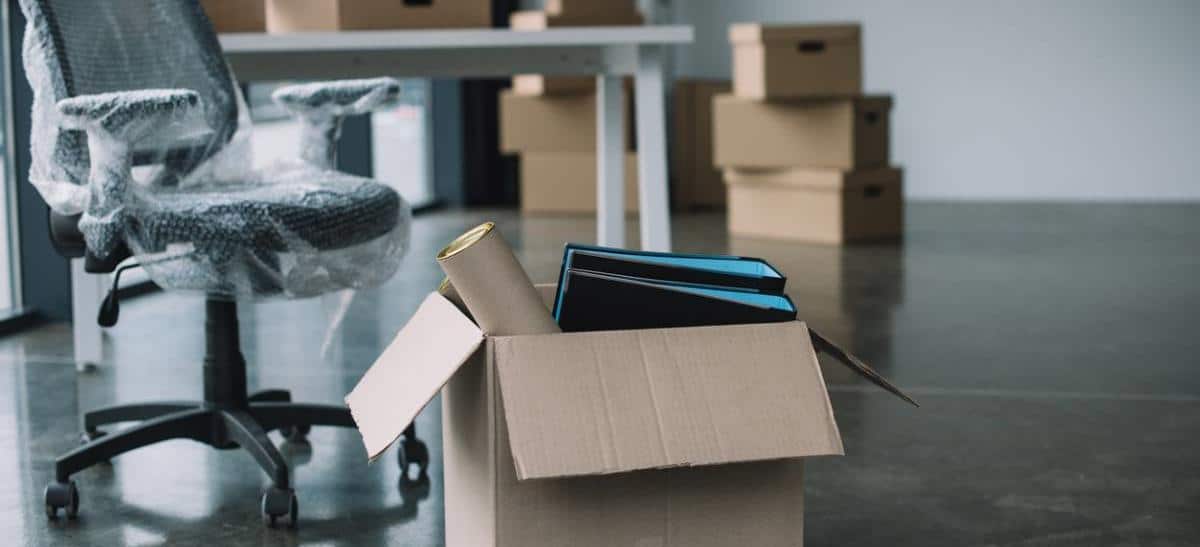 Comment déménager une entreprise ?